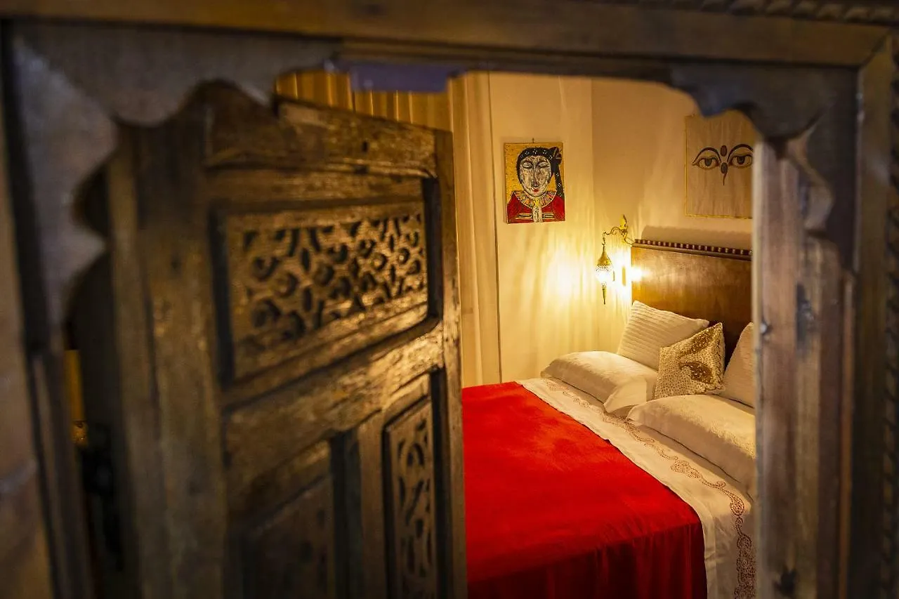 Attico Rooms Giardini-Naxos 0*,