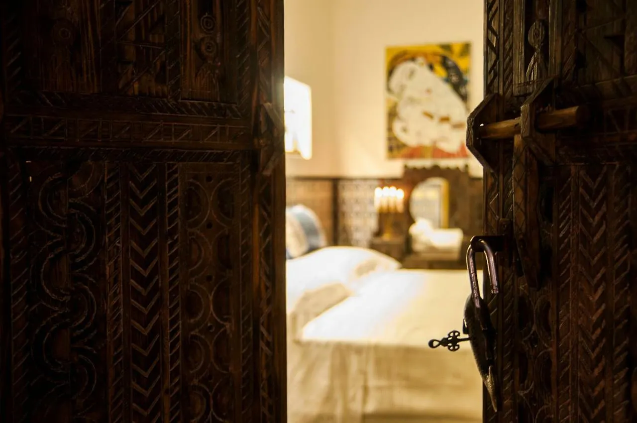Attico Rooms Giardini-Naxos Italië