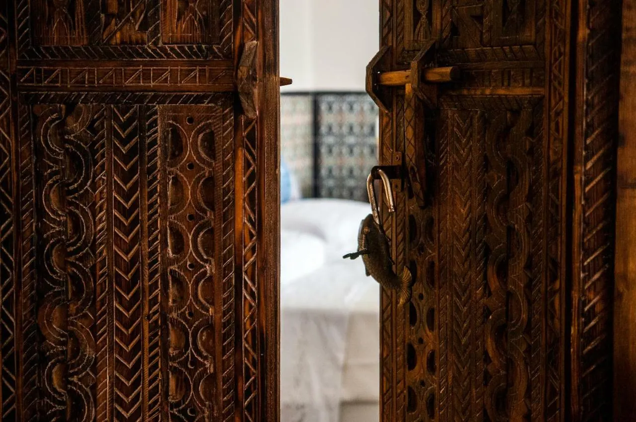 Attico Rooms Giardini-Naxos Gasthuis