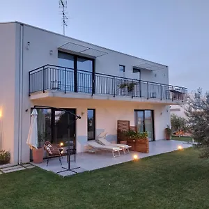Appartement Nacari, Giardini-Naxos